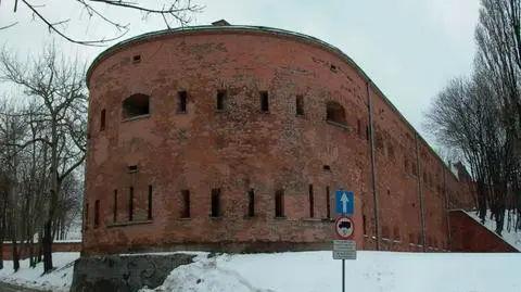 Wyremontują Cytadelę za unijne pieniądze