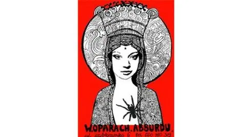 Pub W Oparach Absurdu