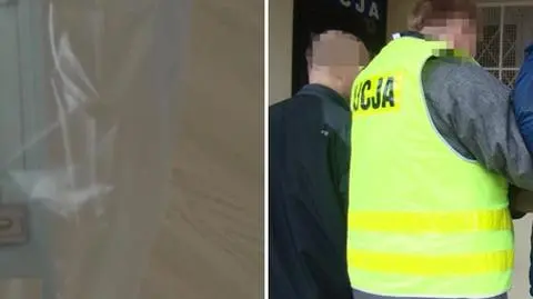W policyjną zasadzkę wpadli skimmerzy z Łotwy