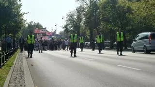 Protest frankowiczów