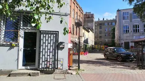 Serce Miasta drży o przyszłość. Sąsiedzki konflikt o pomoc potrzebującym