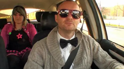 Kosmici, Wujek Ptak i Mgiełka