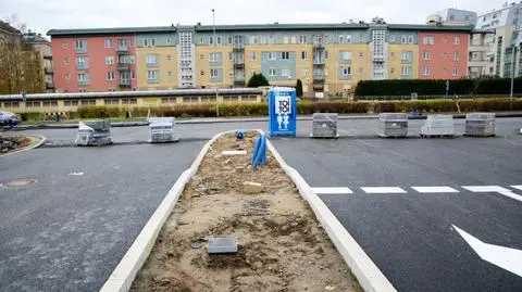 Z Ursynowa na Wilanów (i z powrotem) pojedziemy jeszcze przed świętami