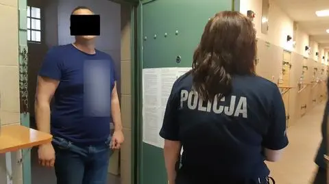 Ich łupem padały drogie rowery. Policja zatrzymała dwóch mężczyzn