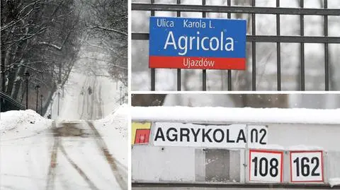 Agrykola niejedno ma imię