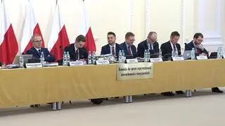 Pieniądze mają wracać do miasta po decyzjach komisji