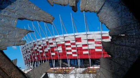 "Wykonawcy stadionu spłaceni. W budżecie zostaje pół miliarda"