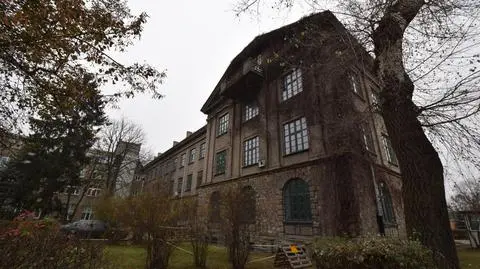 Dawna fabryka na Żoliborzu w rejestrze zabytków 