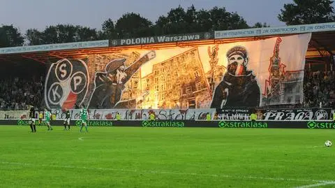 Polonia sprzedana
