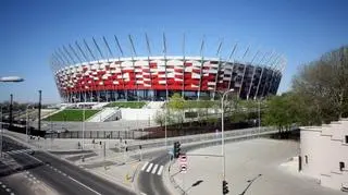 Stadion Narodowy