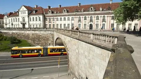 Zawieszone linie i zmienione rozkłady jazdy
