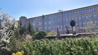 DPS Kombatant w Bytomiu