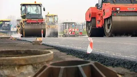 Ostatnie weekendowe remonty przed zimą