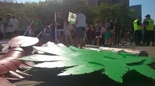 XI Marsz Wyzwolenia Konopi