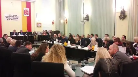 Roszady na Pradze Północ. PiS ma nowych koalicjantów