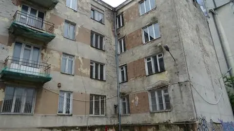 "Cenny element lokalnej historii ulicy". Kamienica przy Grójeckiej 184 w rejestrze zabytków