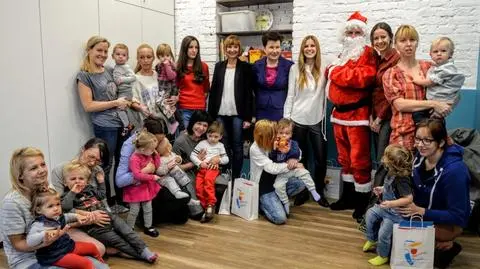 400 zł na dziecko. Nowa propozycja ratusza