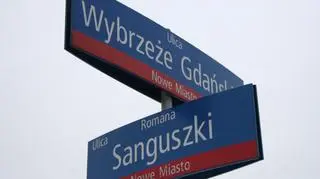 Utrudnienia na Wisłostradzie