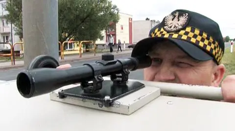 Nawet 1000 złotych mandatu  od straży miejskiej