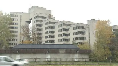 Rosja ma oddać "szpiegowo". O budynku krążą legendy