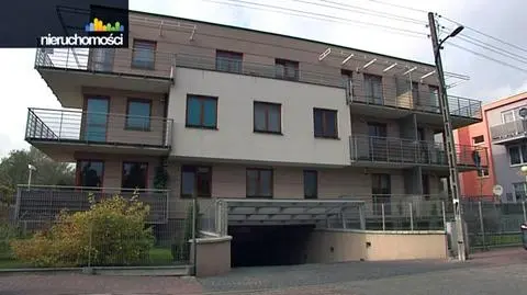 Mieszkania za 450 i 950 tysięcy zł