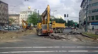 fot. Tomasz Zieliński/tvnwarszawa.pl