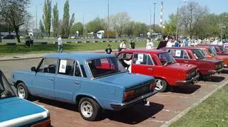 Fiat 125p Rafała