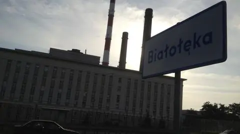 Kto zmniejszył Białołękę? "Granice są umowne"