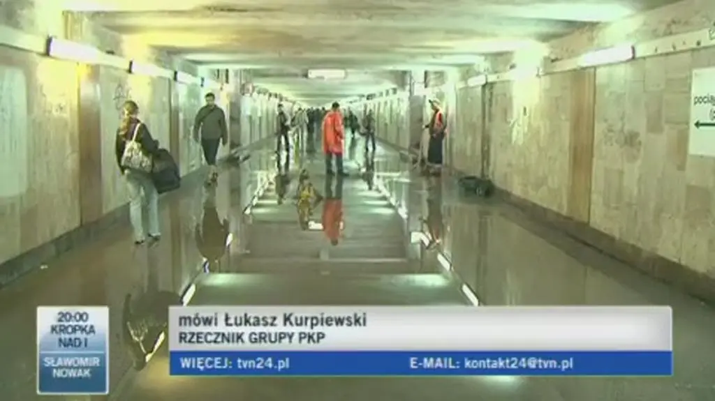 fot. Dawid Krysztofiński/tvnwarszawa.pl/TVN24