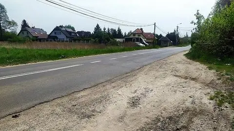Bezpieczniejsza ulica i obustronne chodniki. Mieszkańcy zyskają także kanalizację
