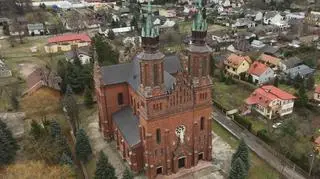 11 nowych miast na Mazowszu 