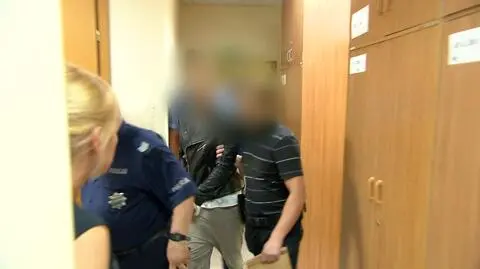 Dariusz K. wróci do więzienia. Decyzja sądu jest ostateczna