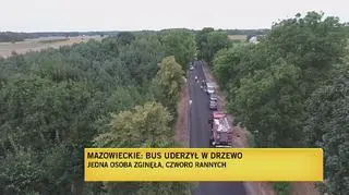 Relacja Artura Węgrzynowicza