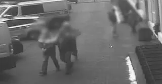 Jeden z zatrzymanych w sprawie