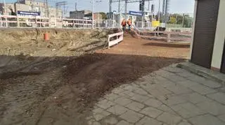 Warszawa Włochy po poprawkach