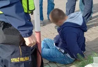 Kieszonkowiec "zadarł z niewłaściwymi osobami"