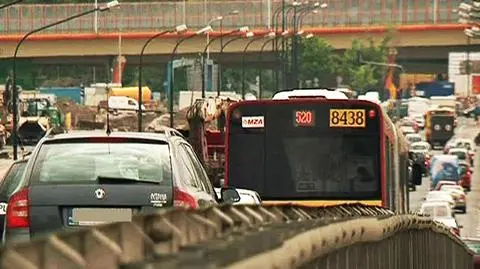 Będzie szerzej na Marsa