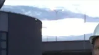 "To co wiemy, to to, że mamy awarię kolektora"