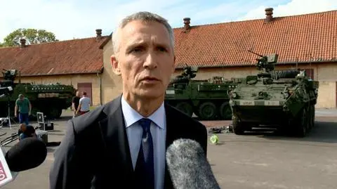 "Przejął się losem tych, którzy ucierpieli w wypadku"