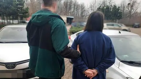 25-latce przedstawiono zarzut usiłowania zabójstwa