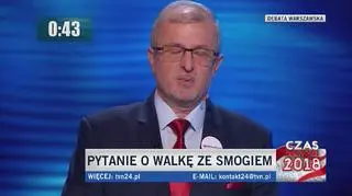 Pytanie 3. Sławomir Antonik 