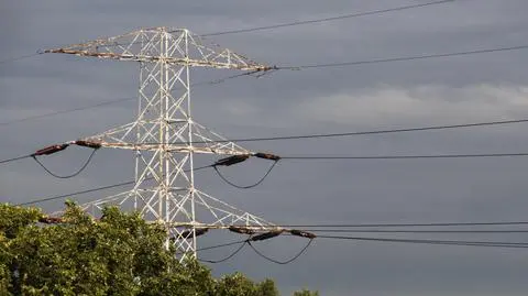 Pod Jeziorkiem Czerniakowskim powstanie tunel dla kabli