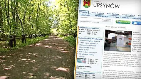 Po gwałcie w Lesie Kabackim. GROM przeszkoli kobiety