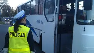 Utrudnienia w ruchu w związku z meczem na Stadionie Narodowym