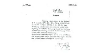 Wniosek o zwolnienie modemów z opłaty celnej