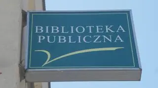 Biblioteka w Ursusie