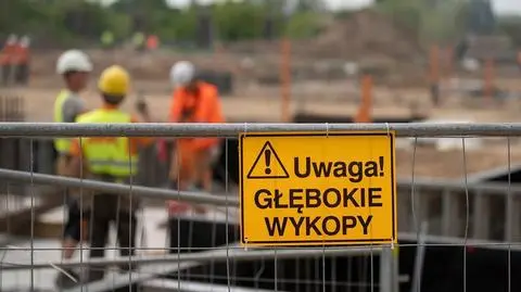 Betoniarnia przejęta. Jest też aneks do umowy. Metro będzie droższe, a prace zakończą się później