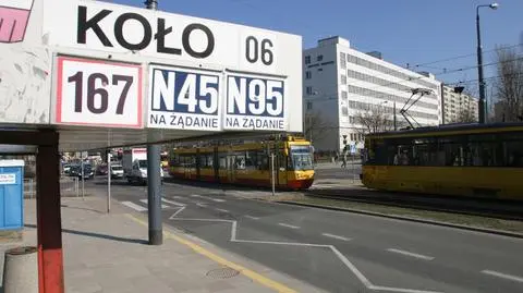 Tramwaje z priorytetem.  Szybciej na Bemowo