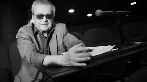 Nie żyje Jerzy Jarocki 