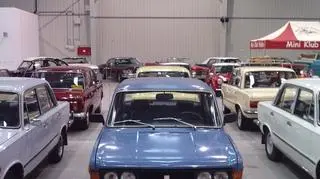 Fiat 125p Rafała